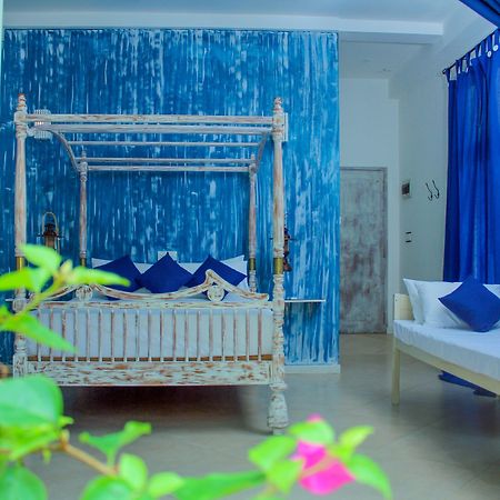 Villa Dewasiri Unawatuna Kültér fotó