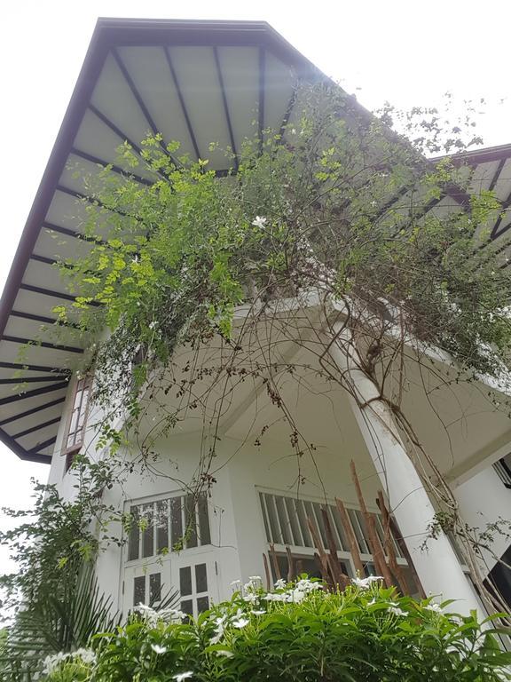 Villa Dewasiri Unawatuna Kültér fotó