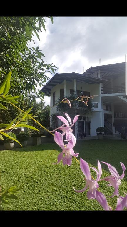 Villa Dewasiri Unawatuna Kültér fotó