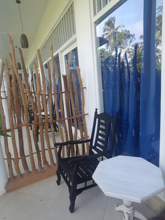 Villa Dewasiri Unawatuna Kültér fotó
