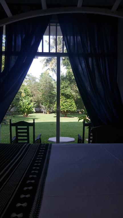 Villa Dewasiri Unawatuna Kültér fotó