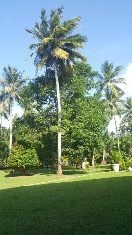 Villa Dewasiri Unawatuna Kültér fotó