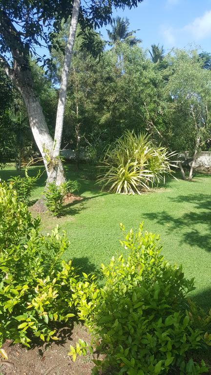 Villa Dewasiri Unawatuna Kültér fotó