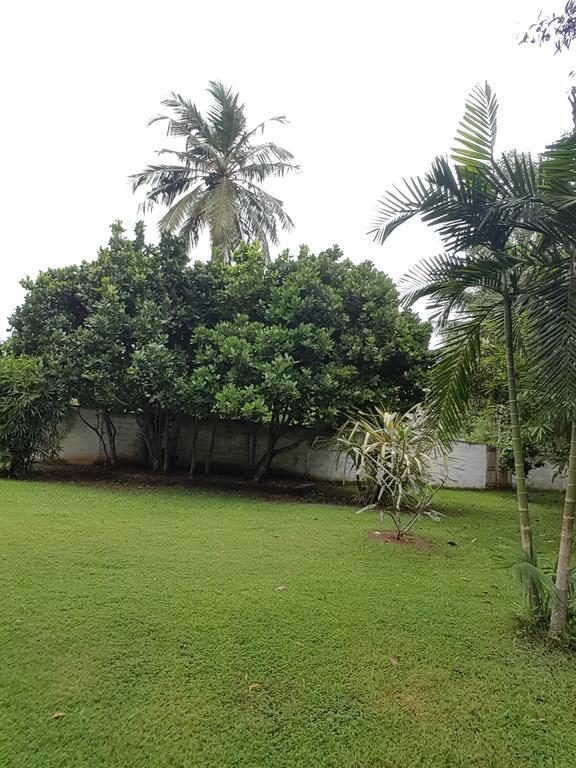 Villa Dewasiri Unawatuna Kültér fotó