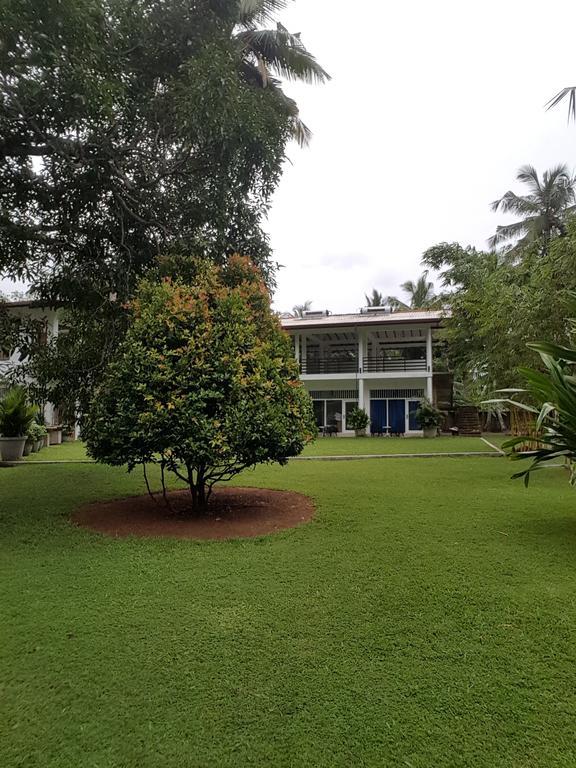 Villa Dewasiri Unawatuna Kültér fotó