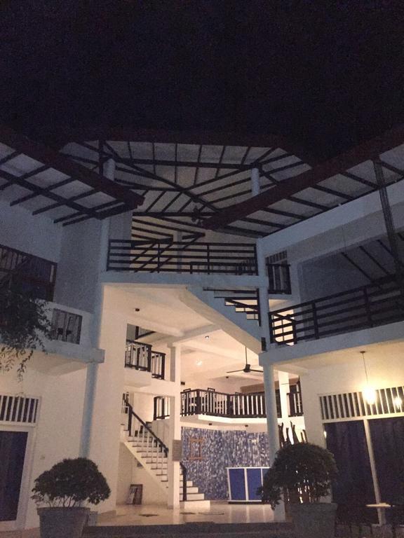 Villa Dewasiri Unawatuna Kültér fotó
