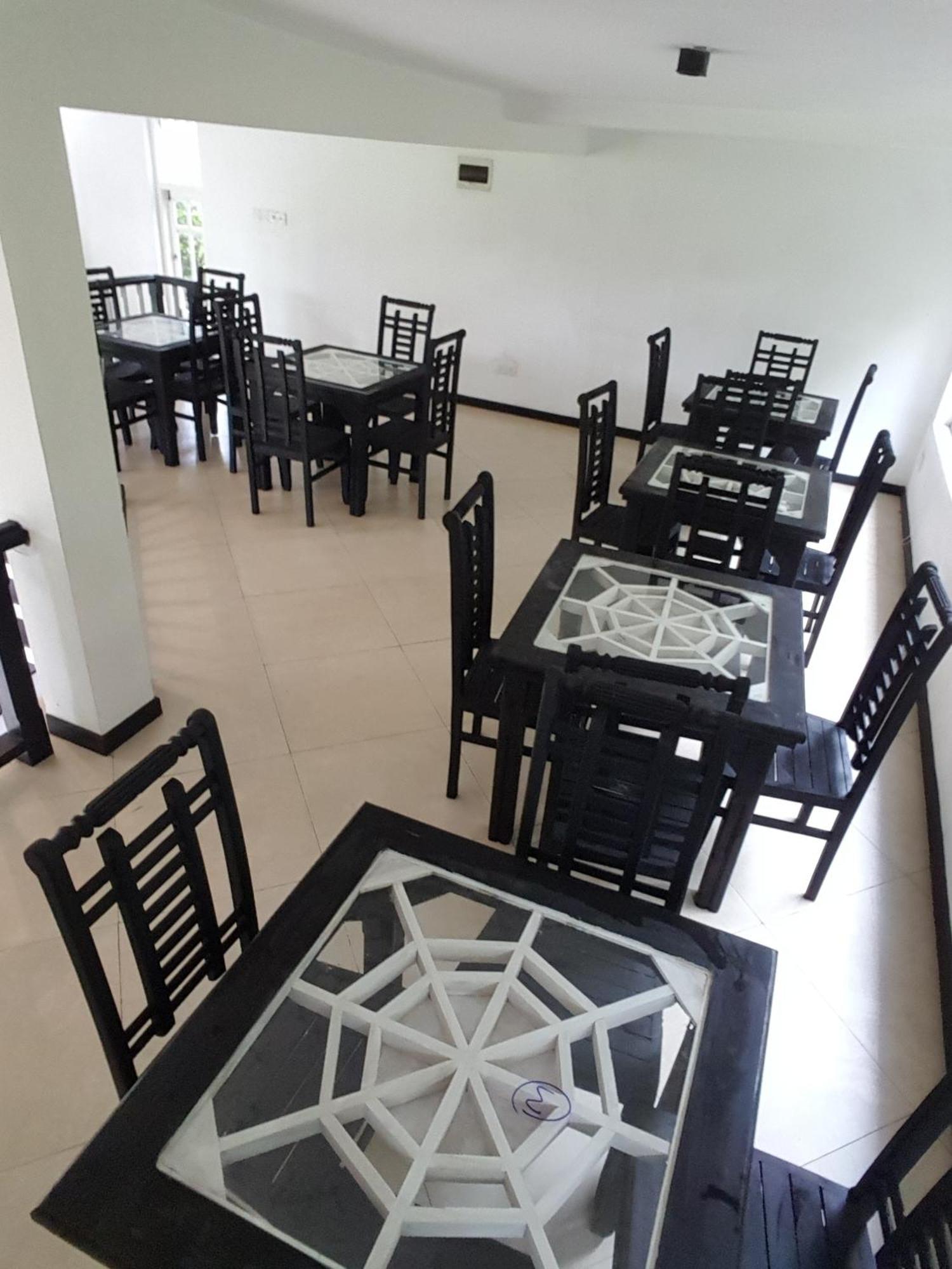 Villa Dewasiri Unawatuna Kültér fotó