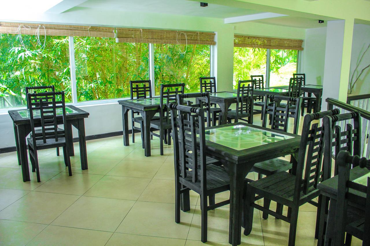 Villa Dewasiri Unawatuna Kültér fotó