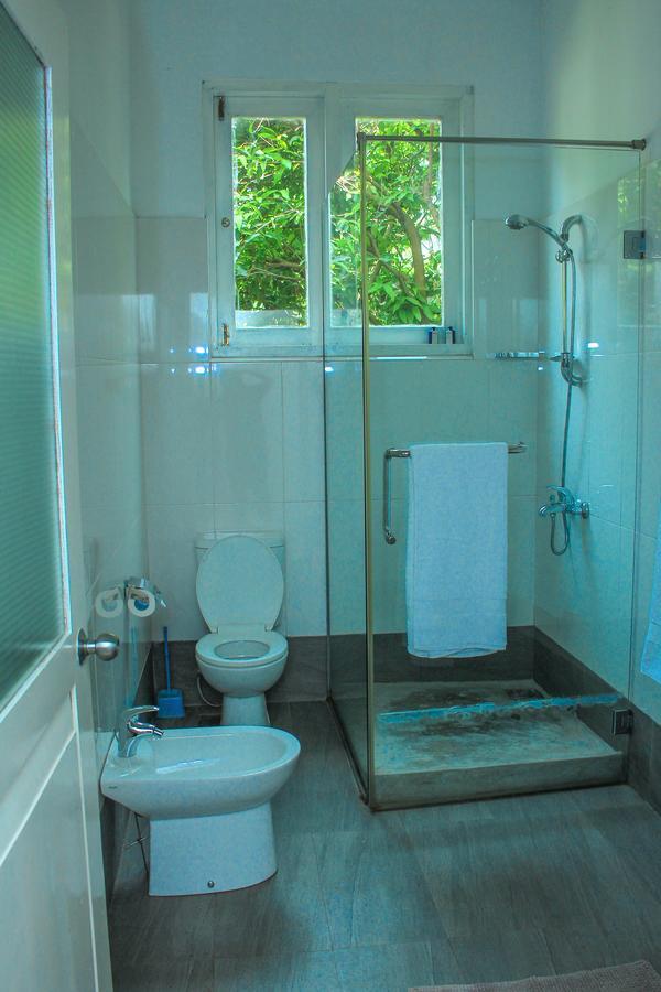 Villa Dewasiri Unawatuna Kültér fotó