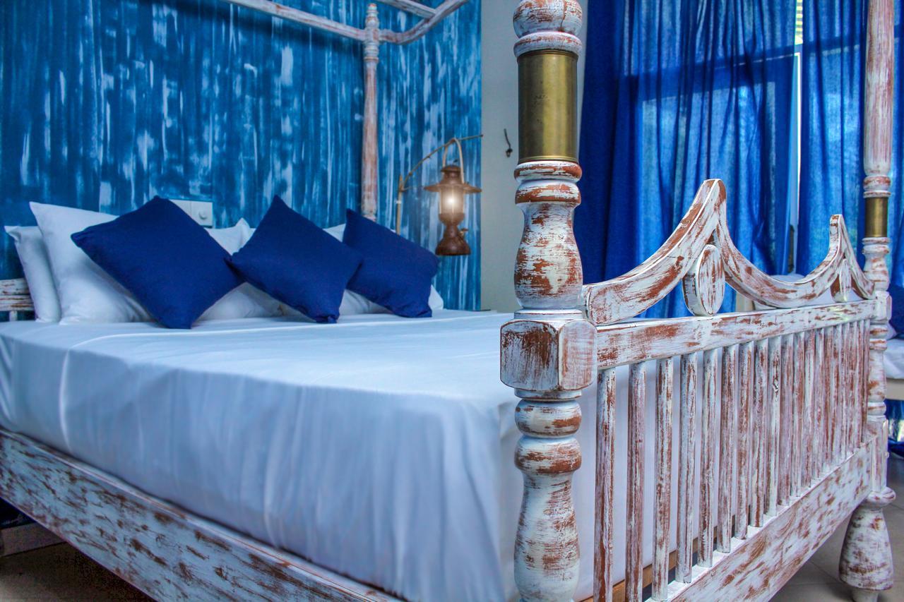 Villa Dewasiri Unawatuna Kültér fotó