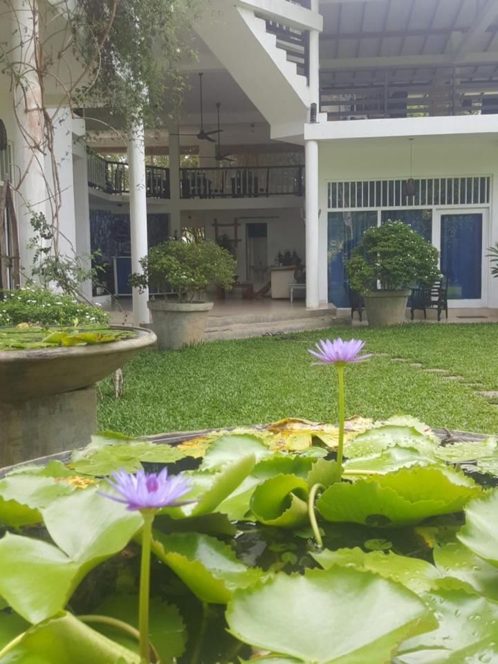 Villa Dewasiri Unawatuna Kültér fotó