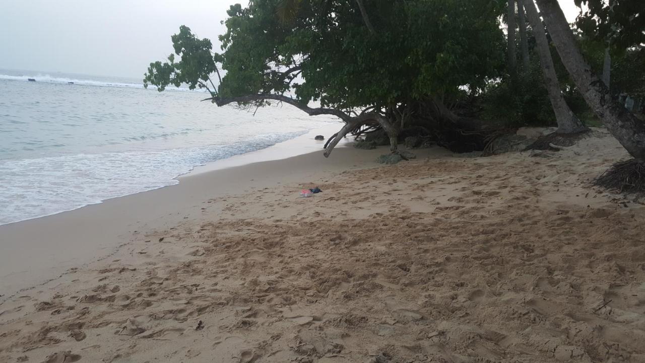 Villa Dewasiri Unawatuna Kültér fotó