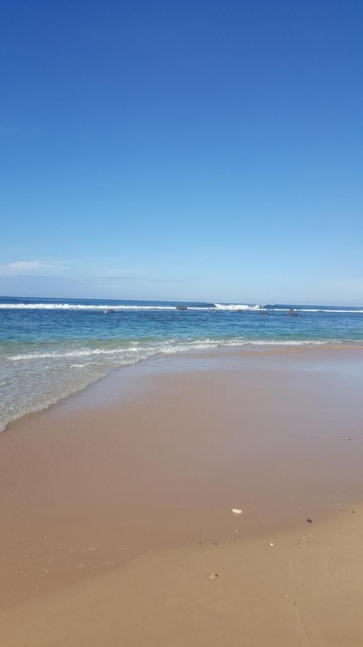 Villa Dewasiri Unawatuna Kültér fotó