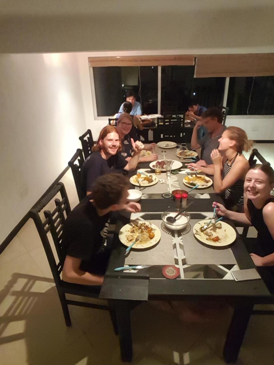 Villa Dewasiri Unawatuna Kültér fotó