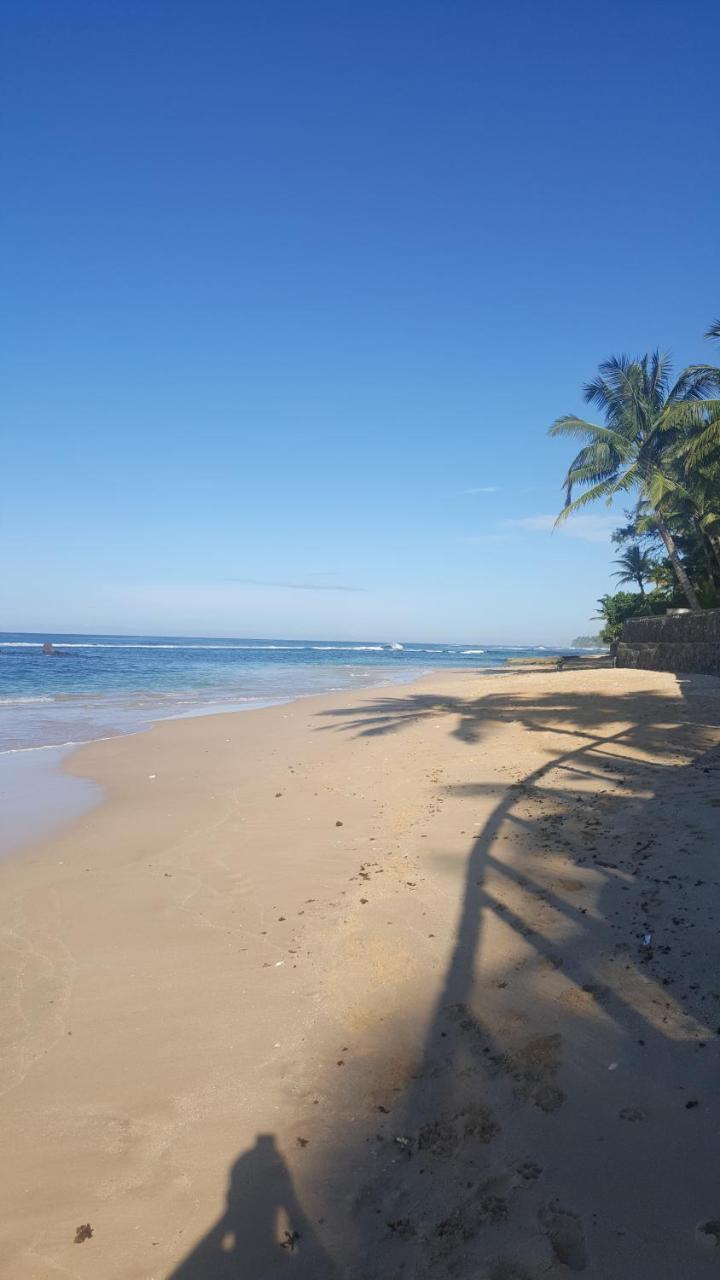 Villa Dewasiri Unawatuna Kültér fotó