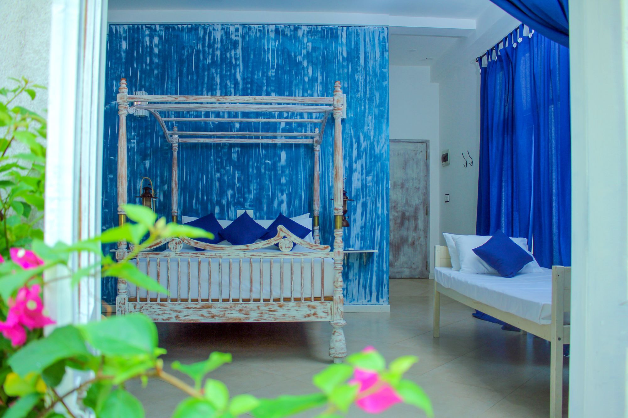 Villa Dewasiri Unawatuna Kültér fotó