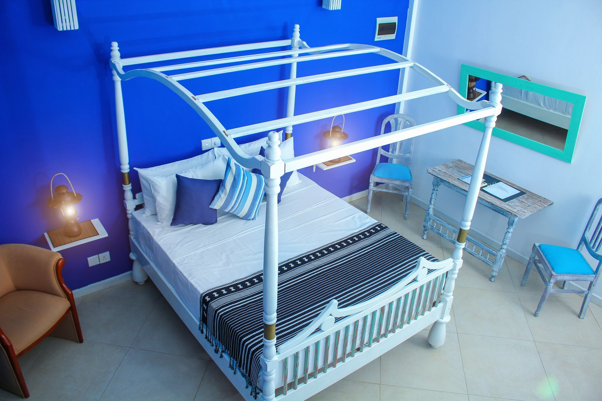 Villa Dewasiri Unawatuna Kültér fotó