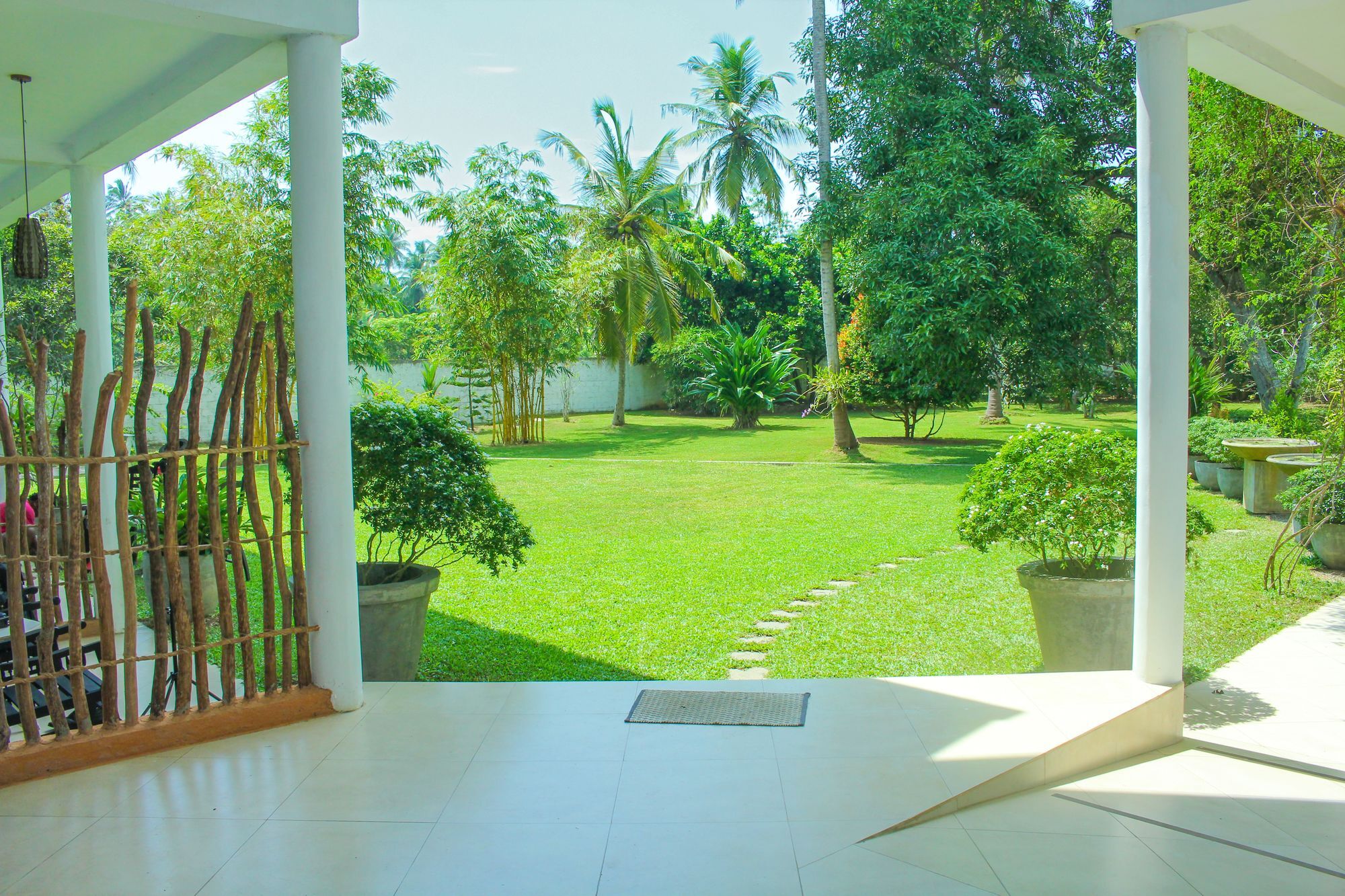 Villa Dewasiri Unawatuna Kültér fotó